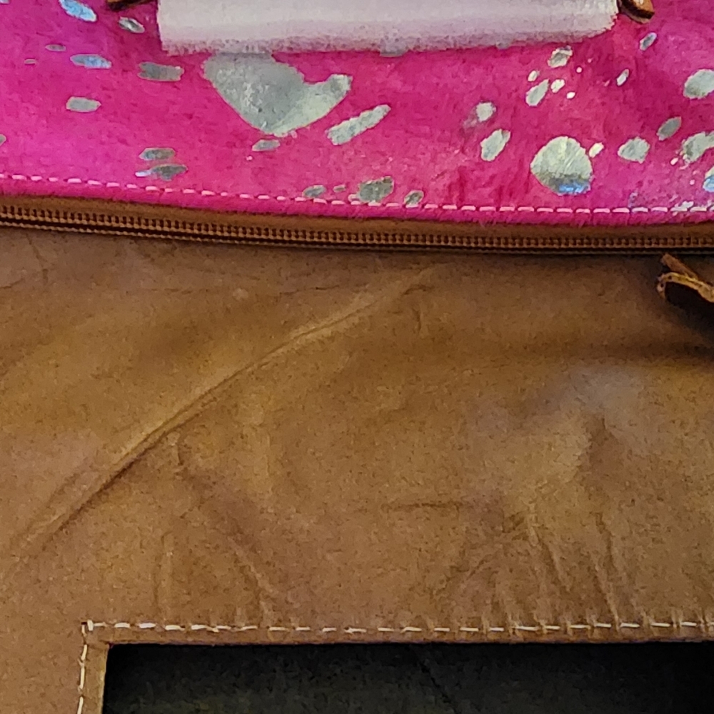 AMERICAN DARLING Purse/crossbody-BRAND NEW - Picture 5 of 5